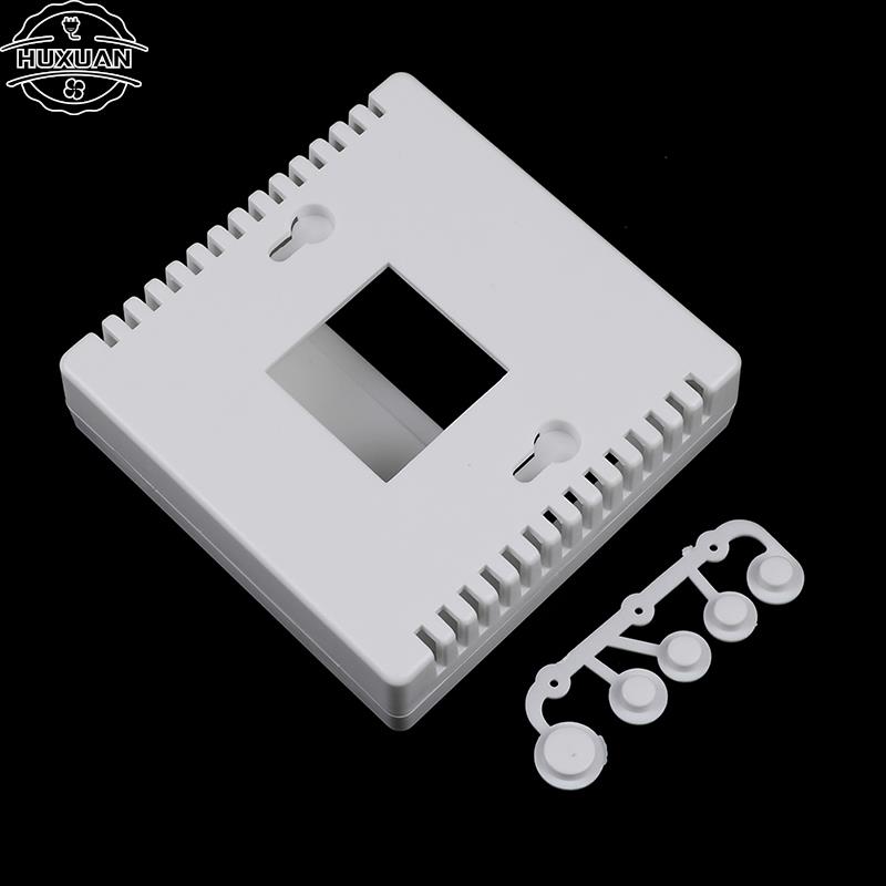 1 Buah Casing Penutup Kotak Pr - Lcd 1602 ulasan dan harga