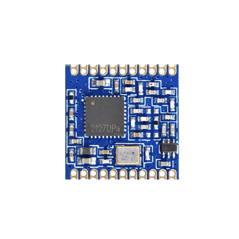 Modul Kontrol Jarak Jauh Radio - Lora Sx1278 ulasan dan harga