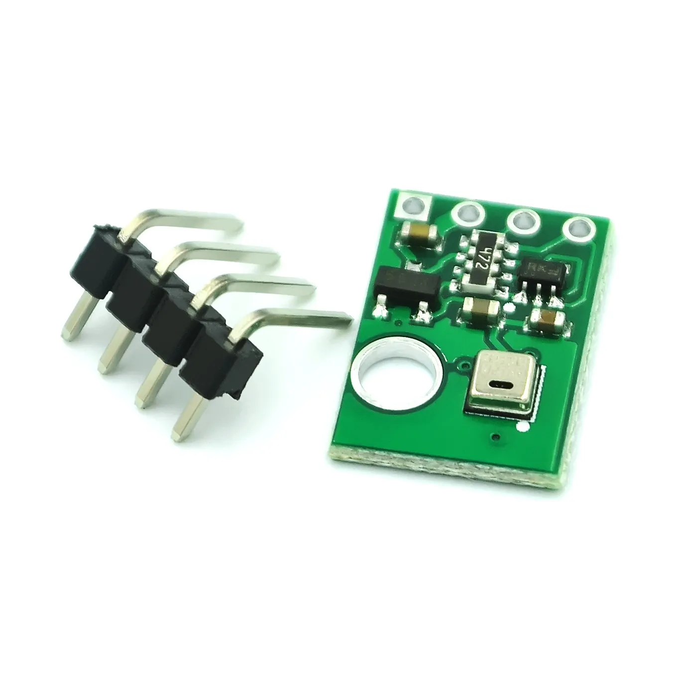 AHT20 I2C Modul Sensor Suhu da - Dht11 ulasan dan harga