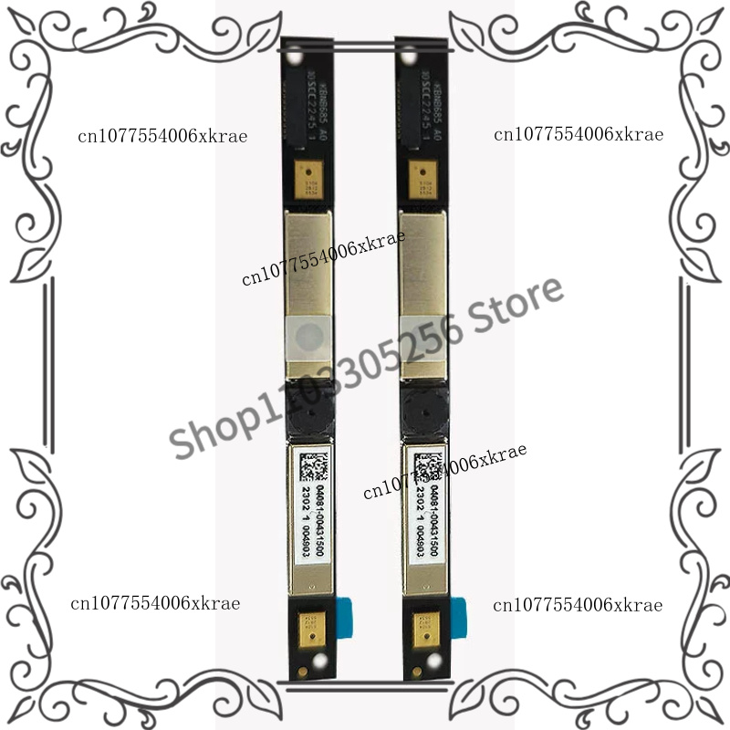 Modul Webcam dan Mikrofon untu - Microphone Module ulasan dan harga