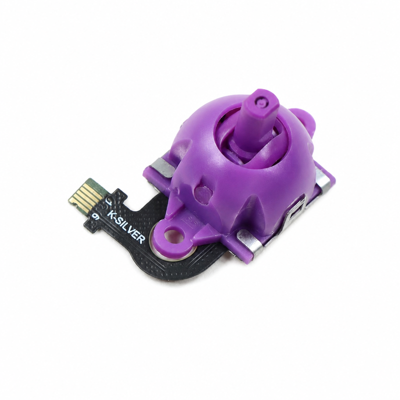 Joystick Kapasitif K-SILVER un - Joystick Module ulasan dan harga
