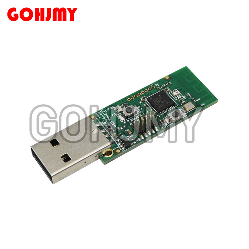 1 buah CC Debugger CC2531 Zigb - Zigbee Cc2531 ulasan dan harga