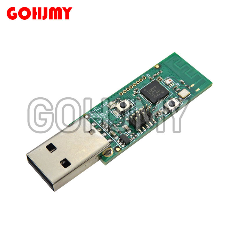 1 buah CC Debugger CC2531 Zigb - Zigbee Cc2531 ulasan dan harga
