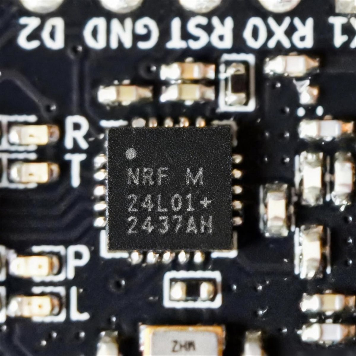 SCLS -NanoV3.0 Board Modul NRF - Nrf24L01 ulasan dan harga