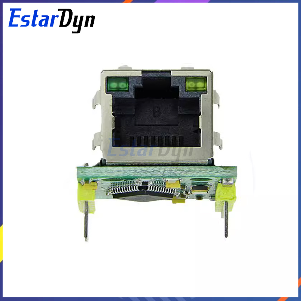 Modul Ethernet W5500 SPI ke Mo - Ethernet W5500 ulasan dan harga