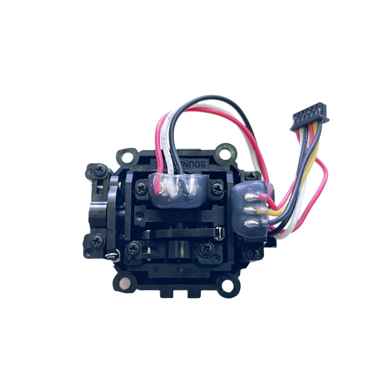 Modul Joystick Asli untuk Remo - Joystick Module ulasan dan harga