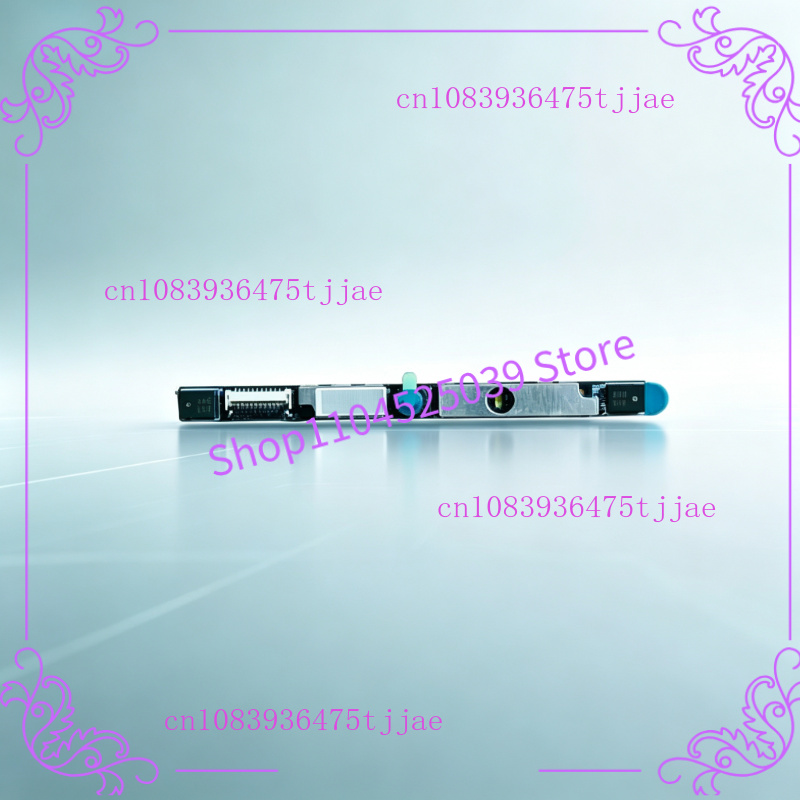 Modul Mikrofon Webcam untuk Le - Microphone Module ulasan dan harga