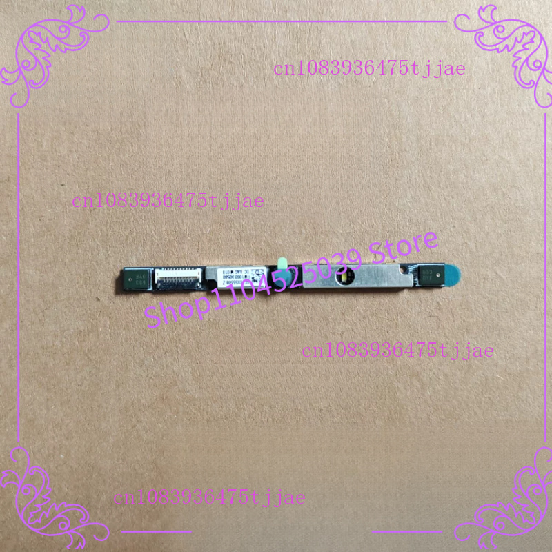 Modul Mikrofon Webcam untuk Le - Microphone Module ulasan dan harga
