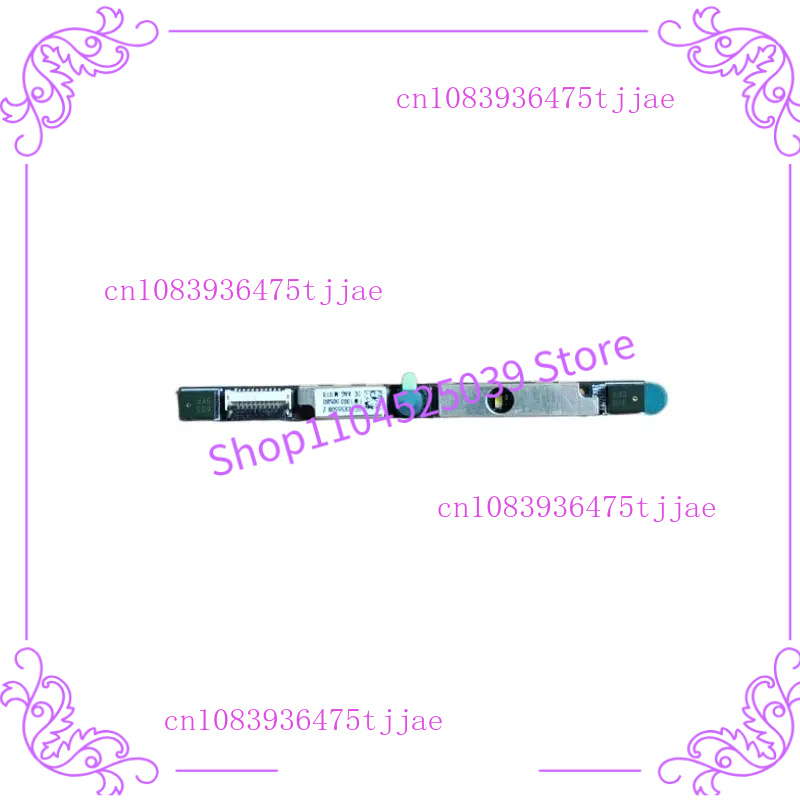 Modul Mikrofon Webcam untuk Le - Microphone Module ulasan dan harga