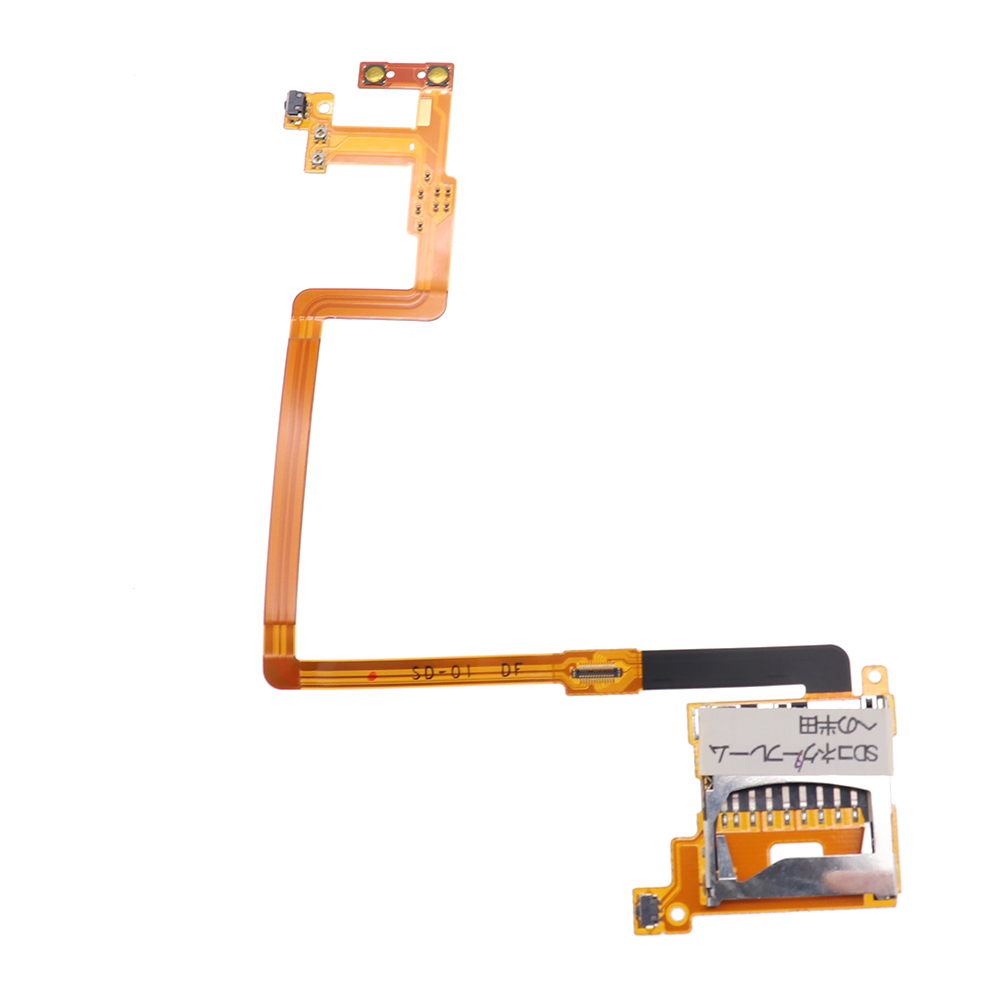 Slot Pembaca Kartu SD Asli unt - Sd Card Module ulasan dan harga