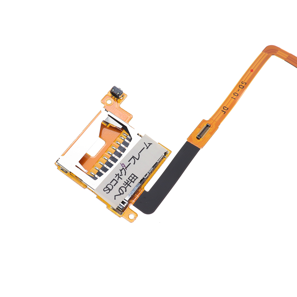 Slot Pembaca Kartu SD Asli unt - Sd Card Module ulasan dan harga