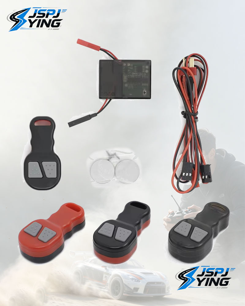 1 buah Penerima Kontrol Jarak  - Joystick Module ulasan dan harga