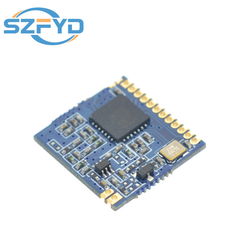 Modul Transceiver LoRa SX1278  - Lora Sx1278 ulasan dan harga