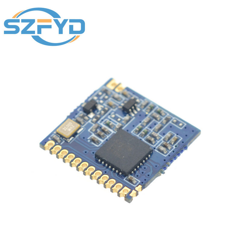 Modul Transceiver LoRa SX1278  - Lora Sx1278 ulasan dan harga