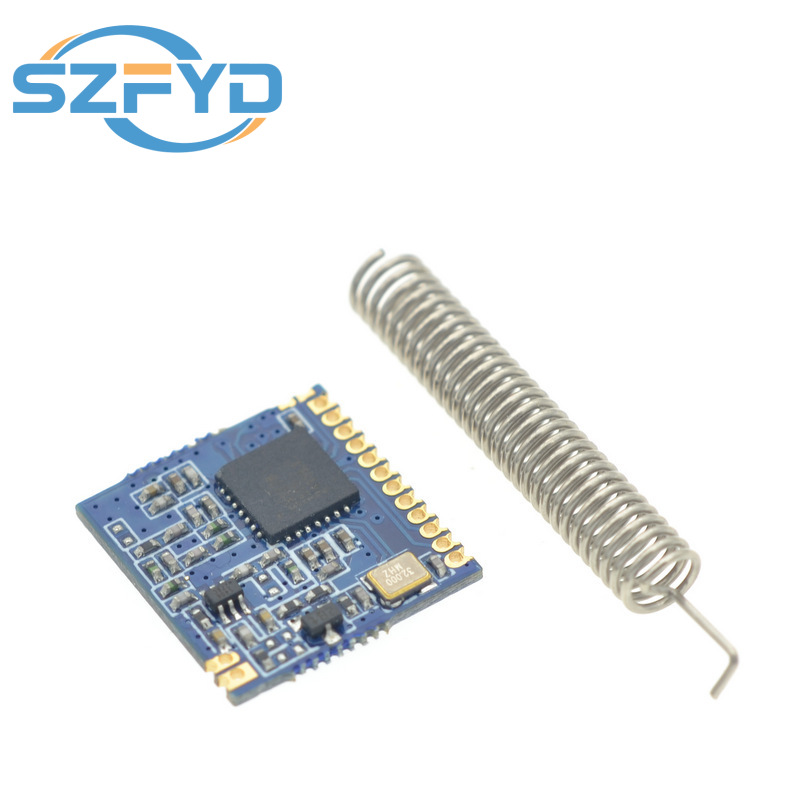 Modul Transceiver LoRa SX1278  - Lora Sx1278 ulasan dan harga