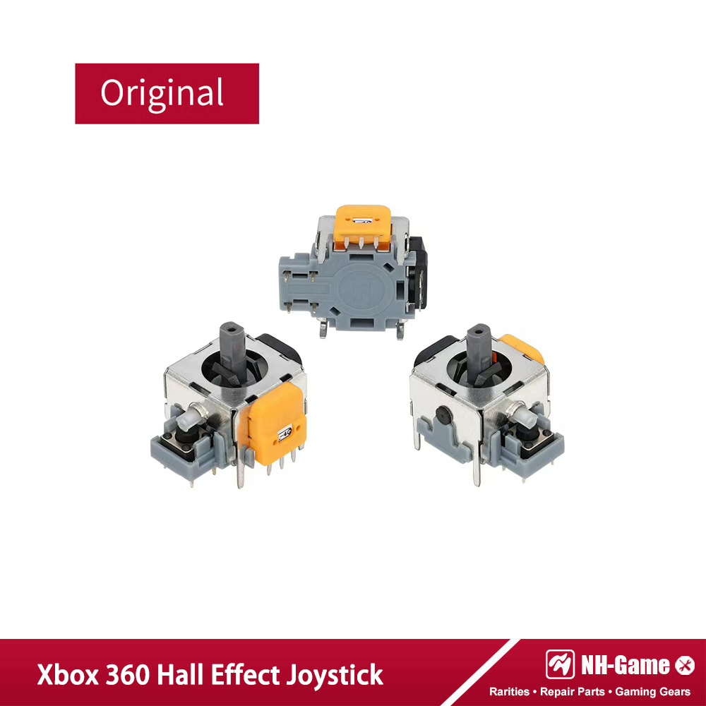 Modul Sensor Analog Stick 3D P - Joystick Module ulasan dan harga