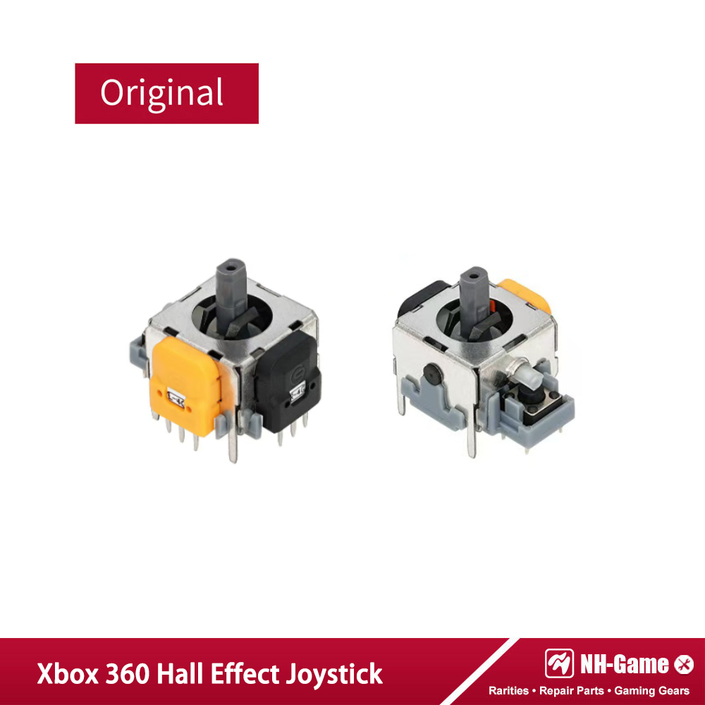 Modul Sensor Analog Stick 3D P - Joystick Module ulasan dan harga