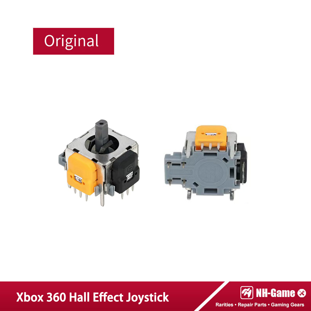 Modul Sensor Analog Stick 3D P - Joystick Module ulasan dan harga