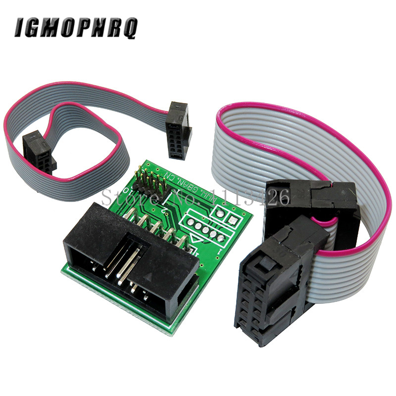 CC Debugger ZIGBEE Emulator CC - Zigbee Cc2531 ulasan dan harga
