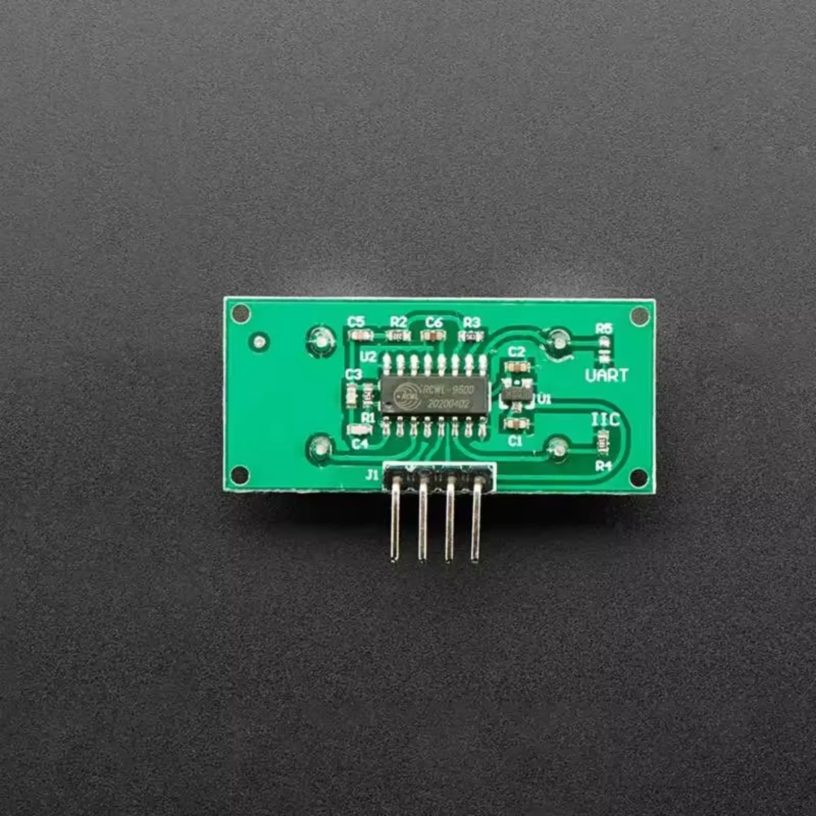 DIYmall RCWL-1601 Sensor Jarak - Ultrasonic Sensor Hc-Sr04 ulasan dan harga
