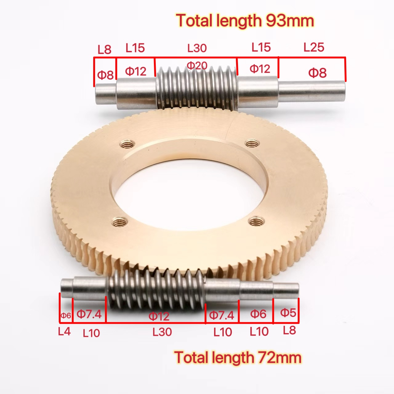 M1 90 Gigi Tin Bronze Worm Gea - Relay Module 1 Channel ulasan dan harga
