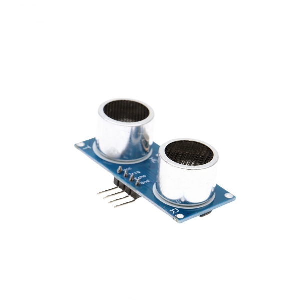 HC-SR04 Modul Sensor Jarak Ult - Ultrasonic Sensor Hc-Sr04 ulasan dan harga