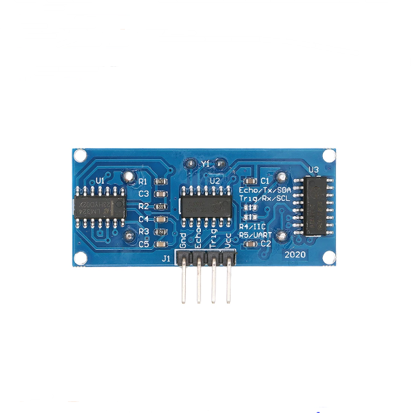 HC-SR04 Modul Sensor Jarak Ult - Ultrasonic Sensor Hc-Sr04 ulasan dan harga