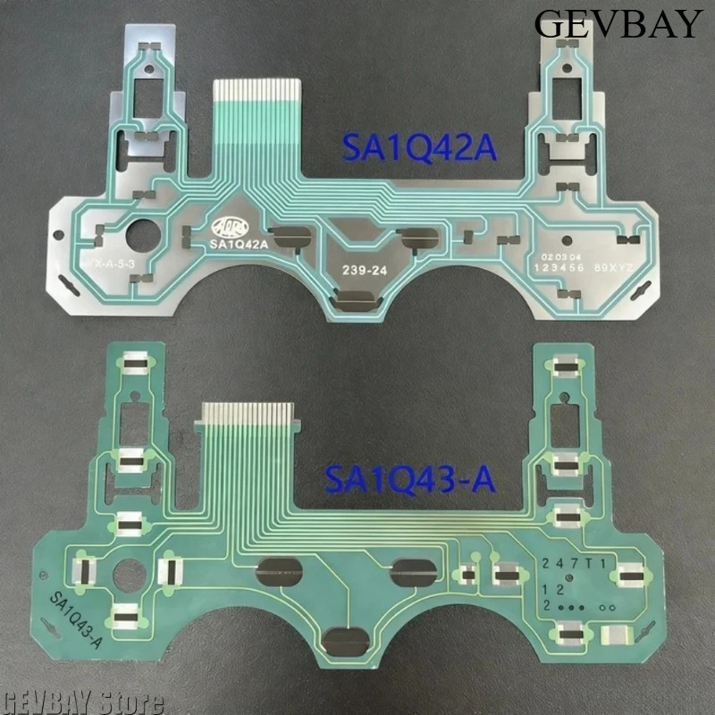 Kabel Fleksibel Joystick 18/19 - Joystick Module ulasan dan harga