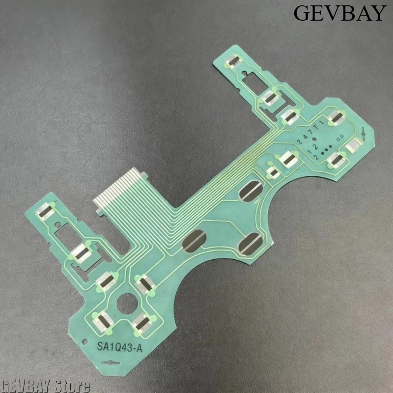 Kabel Fleksibel Joystick 18/19 - Joystick Module ulasan dan harga