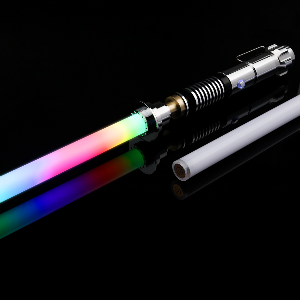 Pedang Cahaya Luke Skywalker N - Neopixel ulasan dan harga
