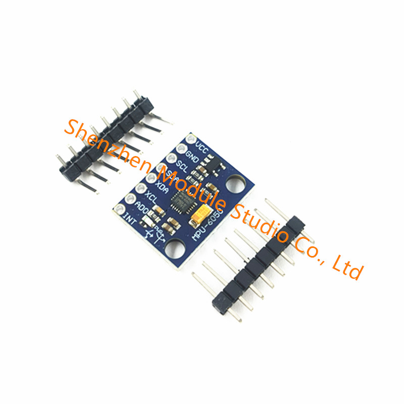 1 Buah 3 Buah MPU6050 GY-521 A - Mpu6050 ulasan dan harga