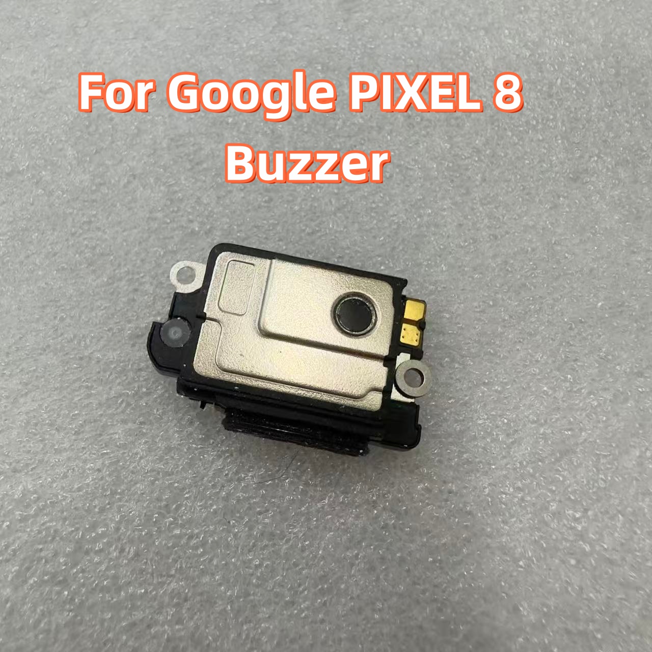 Nada dering pengeras suara unt - Buzzer Module ulasan dan harga