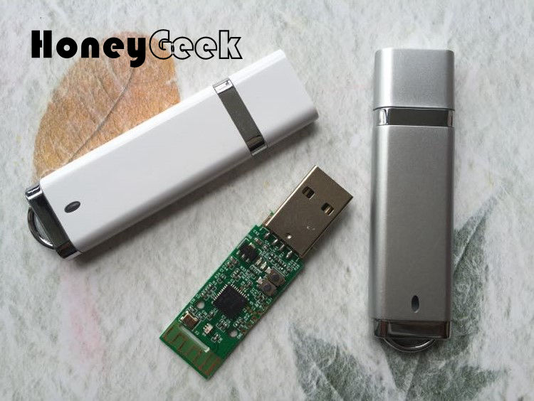 Dongle USB CC2531 / Zigbee USB - Zigbee Cc2531 ulasan dan harga