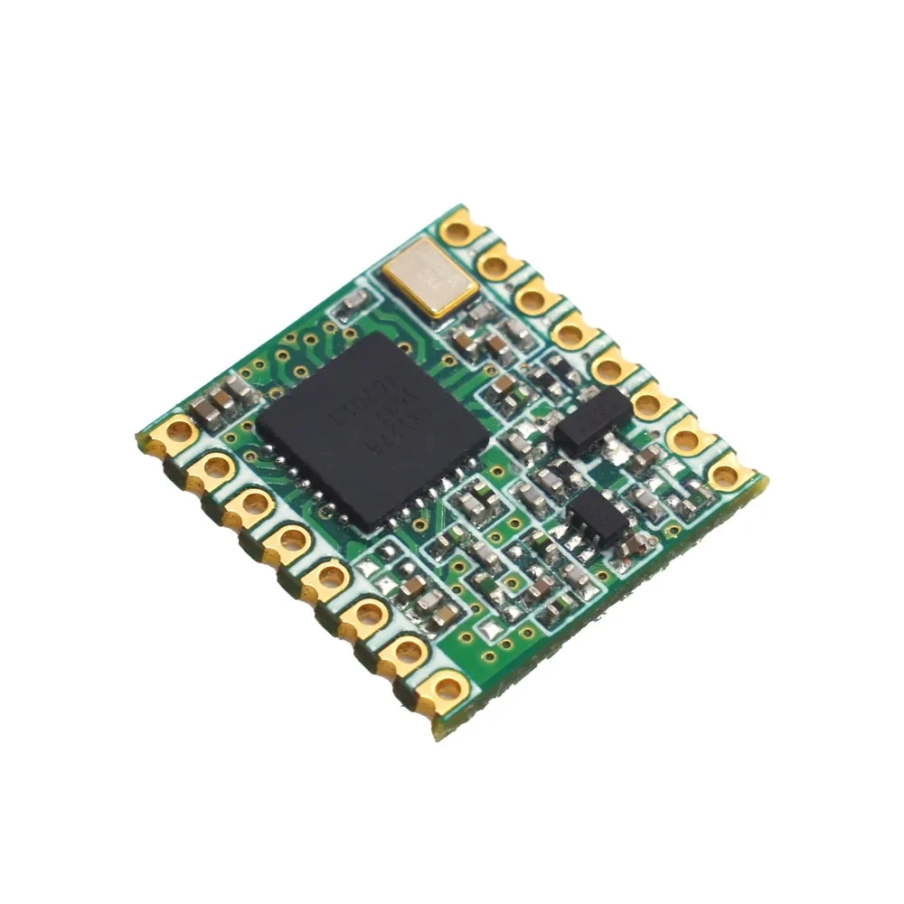 10 Buah 433 470 868 915 Mhz SX - Lora Rfm95 ulasan dan harga