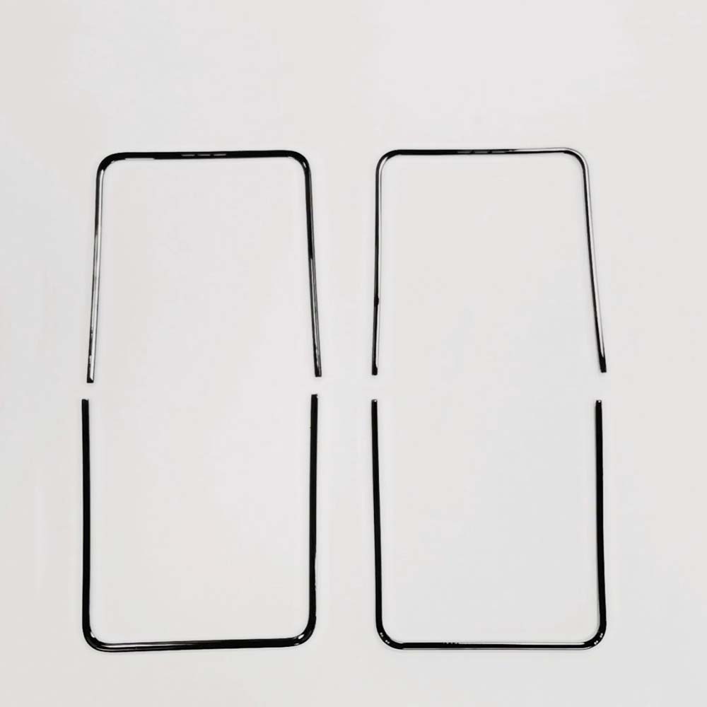 Untuk Samsung Galaxy Z Flip 5  - Tft Display 2.4 ulasan dan harga