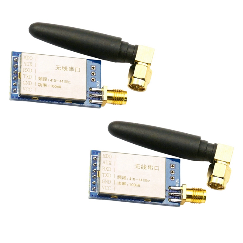 Penjualan Super 2 Buah ATK-LOR - Lora Sx1278 ulasan dan harga