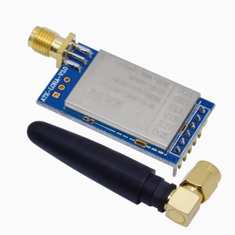 Penjualan Super 2 Buah ATK-LOR - Lora Sx1278 ulasan dan harga