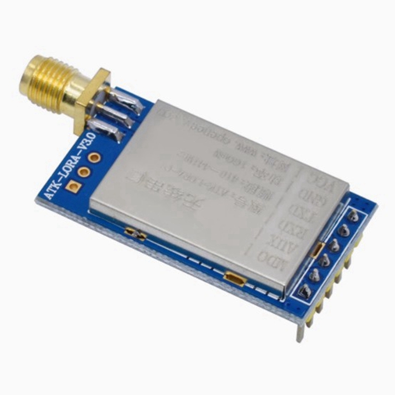Penjualan Super 2 Buah ATK-LOR - Lora Sx1278 ulasan dan harga