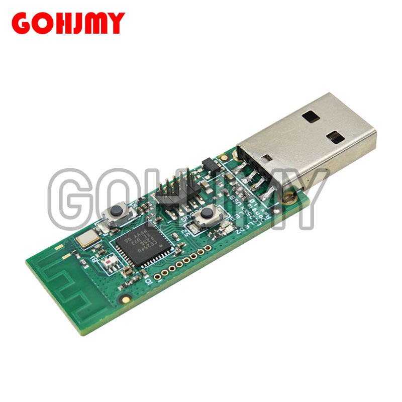 CC2531 CC2540 Zigbee Sniffer p - Zigbee Cc2531 ulasan dan harga