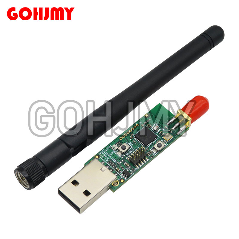 CC2531 CC2540 Zigbee Sniffer p - Zigbee Cc2531 ulasan dan harga