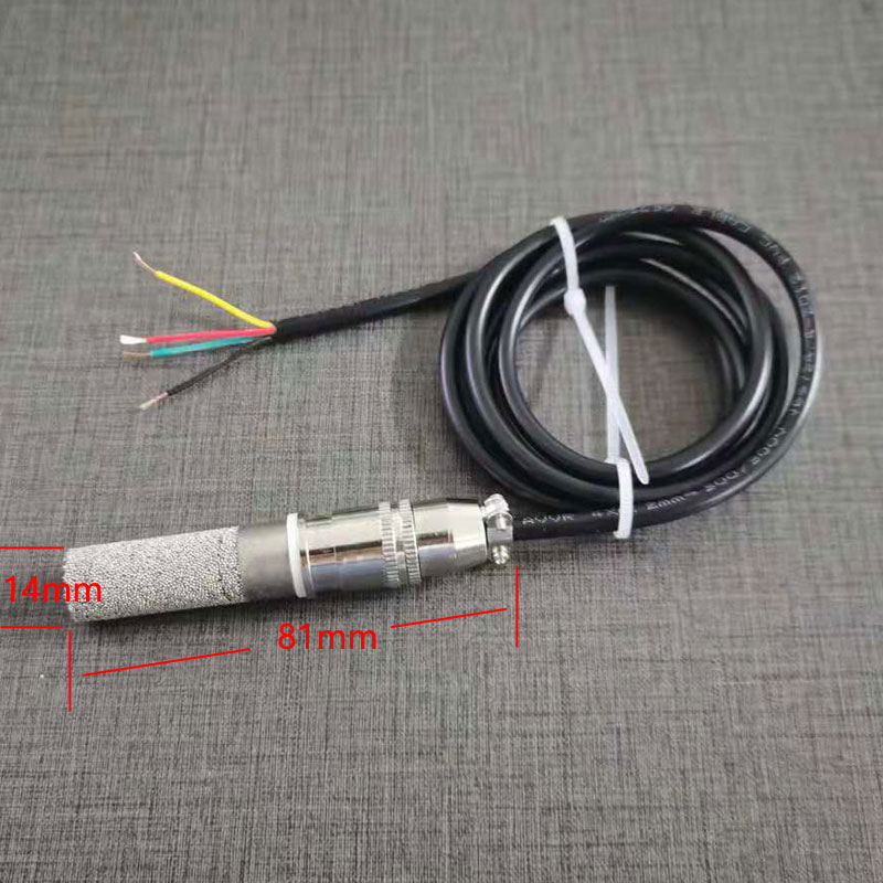 SHT10 SHT11 Versi Upgrade SHT2 - Sht31 ulasan dan harga