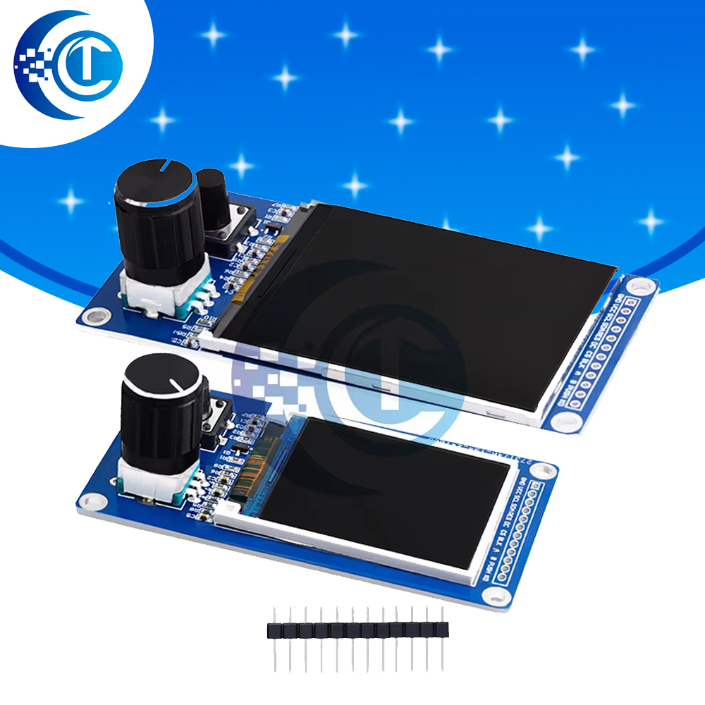 Layar TFT 1,8 inci dan 2,4 inc - Tft Display 2.4 ulasan dan harga