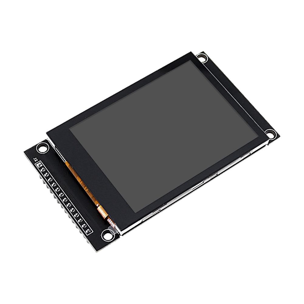 Elecrow 2.8 Inci Modul SPI IPS - Ili9341 ulasan dan harga