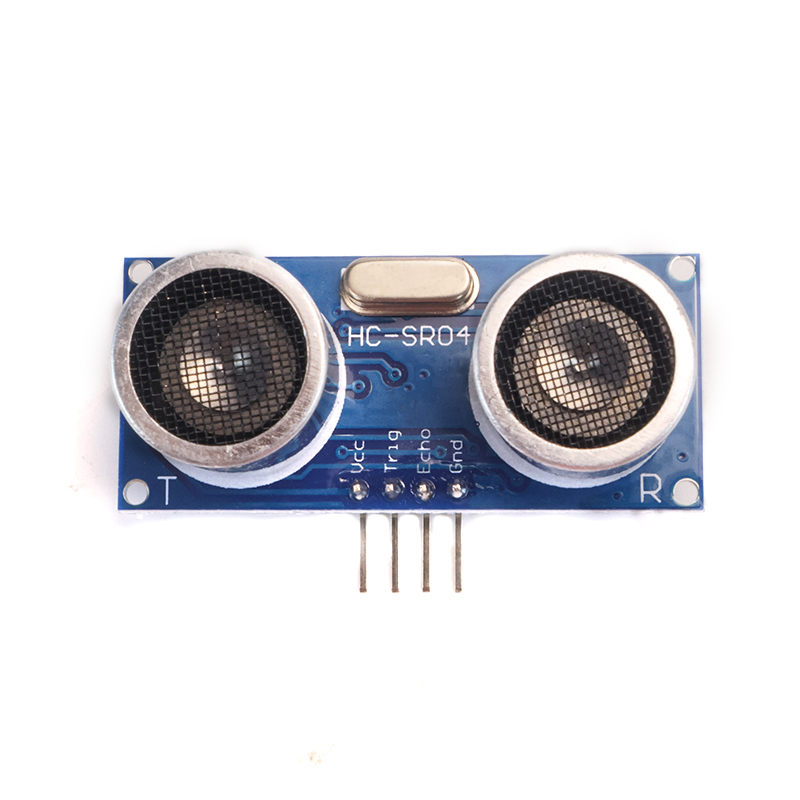 Modul Sensor Jarak Ultrasonik  - Ultrasonic Sensor Hc-Sr04 ulasan dan harga