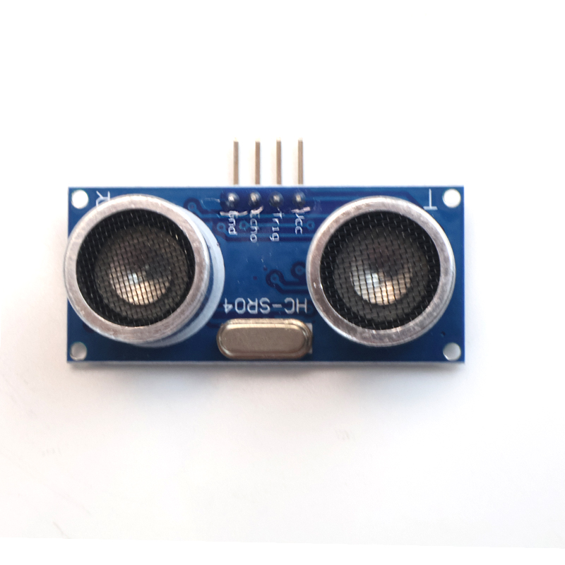 Modul Sensor Jarak Ultrasonik  - Ultrasonic Sensor Hc-Sr04 ulasan dan harga