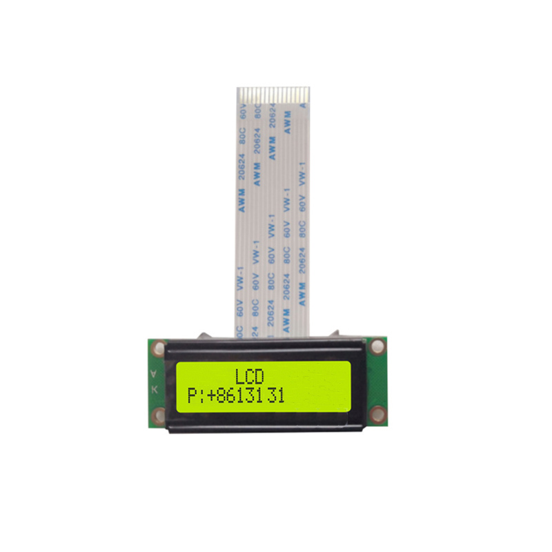 Layar LCD 5V 1602 1602N AIP310 - Lcd 1602 ulasan dan harga