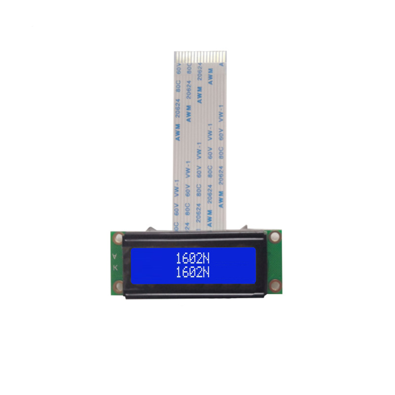 Layar LCD 5V 1602 1602N AIP310 - Lcd 1602 ulasan dan harga