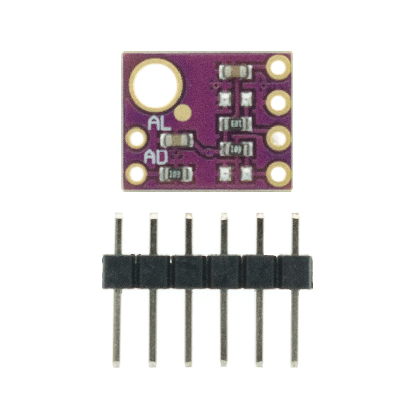 SHT31 modul Sensor kelembaban  - Sht31 ulasan dan harga