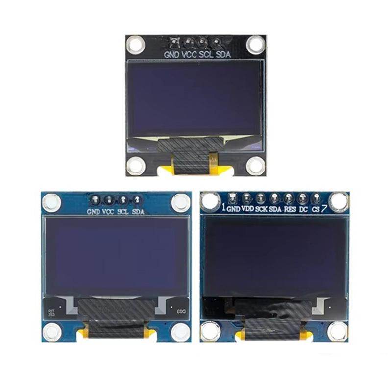 2026 Modul Layar OLED SSD1306  - Oled Display 0.96 ulasan dan harga