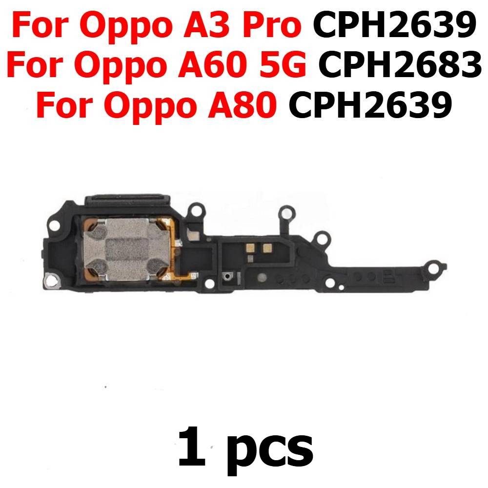 Speaker Bawah Untuk Oppo A60 5 - Buzzer Module ulasan dan harga